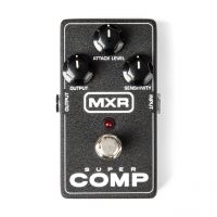 ΠΠ΅Π΄Π°Π»Ρ MXR SUPER COMP